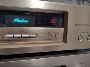 Accuphase DC-61 high end DAC - 10