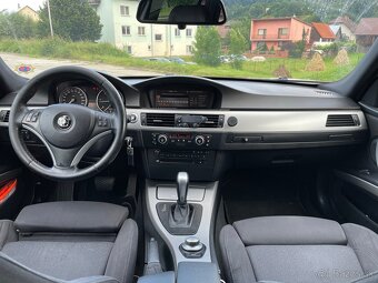 Bmw e91 320d - 10