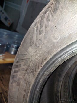 Pneumatiky 225/65 R17 letné - 10