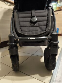 BRITAX B-MOTION 4PLUS - 10