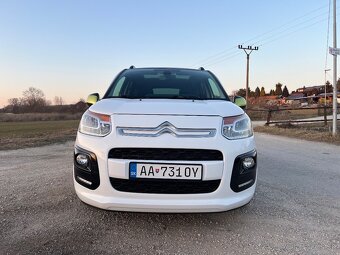 Predam Citroen C3 Picasso - 10