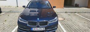 Predam BMW 740d Xdrive G11/G12 - 10