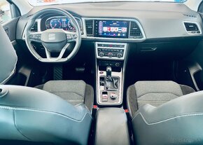 Seat Ateca 2.0 TDI 150 Xperience DSG - 10