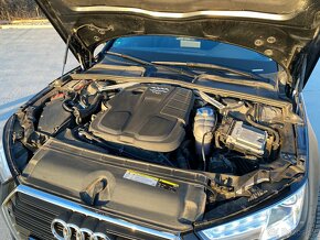 Audi A4 Avant 2.0 TDI 140KW - 10