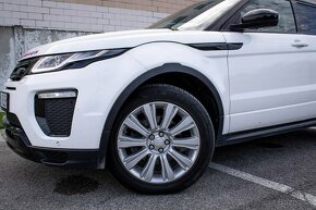 Range Rover Evoque 2.0 Td4 110kw HSE Dynamic - 10