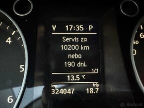 Volkswagen Passat CC 2.0 TDI DSG - 10