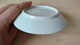 Dětská porcelánová čajová sounprava Reutter Porzellan - Něm - 10