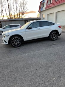 Mercedes Benz GLC 43 AMG 68.000km - 10