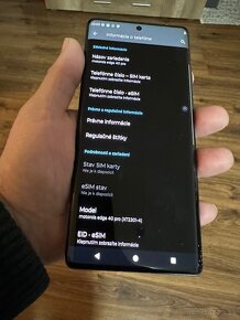 motorola edge 40 pro 5g 256gb - 10