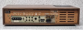 Casseiver / SONY HST-139 / STEREO MUSIC SYSTEM / JAPAN - 10