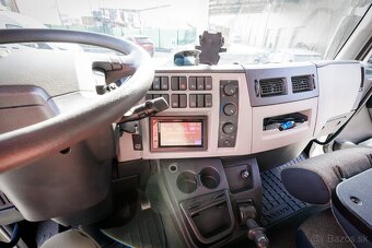 Volvo FL 280 - plachta - 10