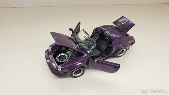 1:18 PORSCHE 911 SPEEDSTER - 10