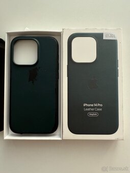 Iphone 14 Pro space black 128gb - 10