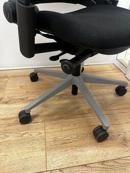 Steelcase Leap V2 Grey - 10