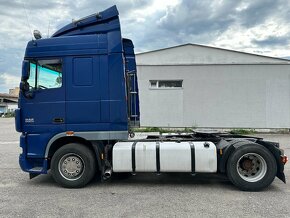 PREDÁM ťahač DAF XF105.460 4x2 - 10