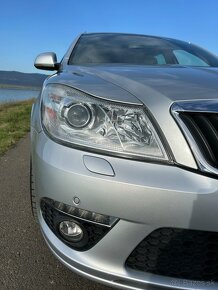 Škoda Octavia 2 RS facelift - 10