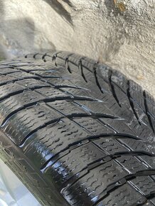 5x112 r18 235/45r18 skoda zenith - 10