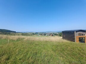 Predaj investíčného pozemku, 1716 m2 - Višňové - 10