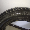 Predám 2ks celoročné Pneu Michelin 175/65 R15 - 10