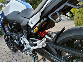 BMW F900R Style Sport - 10