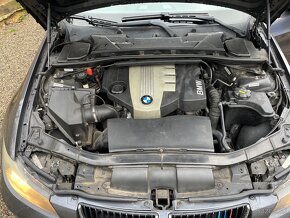 Bmw e91 320D - 10