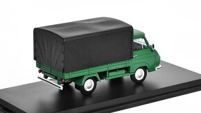 Modely vozů Škoda 1203 1:43 Start Scale Models - 10