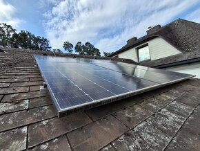 Hľadáme zákazky / fušky na FOTOVOLTAIKU / FOTOVOLTIKU - 10