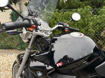 BMW R1150 R - 10