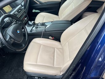 Bmw F10 520D facelift - 10