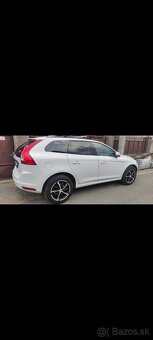 Predam volvo xc60 - 10