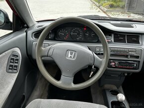 Honda Civic 5G Sedan - 10