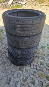 Pireli P zero  255/40 R20 - 10