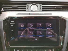 Volkswagen Passat DSG B8 HIGHLINE FullLED VIRTUAL NAVI - 10