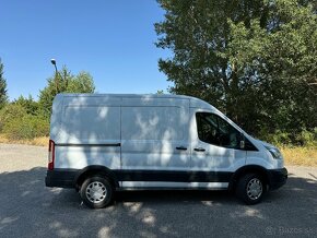 Ford Transit 2.2 92kw - 10