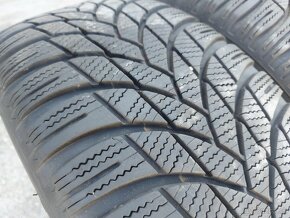 205/55R16 zimne pneumatiky -5x112R16  disky VW-SKODA-SEAT - 10