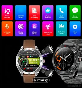 smart watch T95 - 10