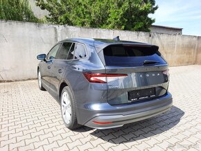 Škoda Enyaq 80 iV •ODPOČET DPH• 100% el.vizidlo - 10