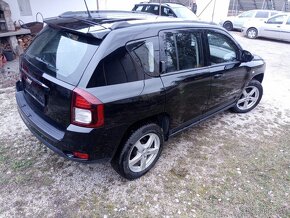 Jeep compass - 10