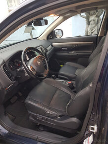 Mitsubishi Outlander 2014, 2.2DI-D Automat - 10