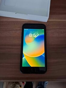 Iphone 8 Plus 64gb - 10