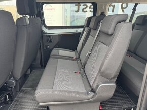 Citroën Jumpy 2.0 BlueHDi 180 S S L3 A/T - 10