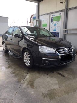 Jetta bluemotion - 10