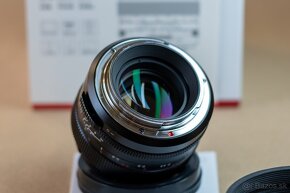 7Artisans 35mm f1.4 (Mark III) Full-Frame objektiv (Sony E) - 10