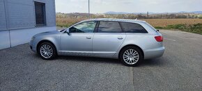 Audi A6 3.0 TDI 171 kw quatro combi automat - 10