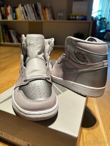 Nike Jordan 1 High Japan Neutral Grey - 10