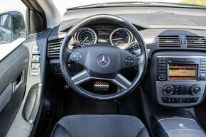 Mercedes-Benz R Trieda 350 CDI 4matic 2012 - 10