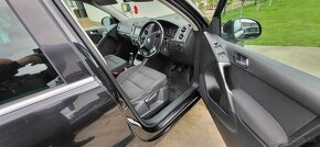 VOLKSWAGEN TIGUAN 2.0 TDI CR 4×4 - 10