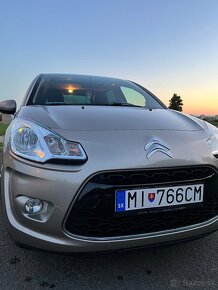 Citroen C3 - 10