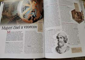 Ľudia, ktorí zmenili svet - Reader s Digest - 10