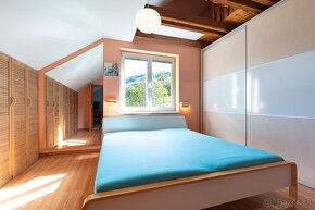 3-izbový byt v rekreačnej zóne Alpinka - 75 m² - 10